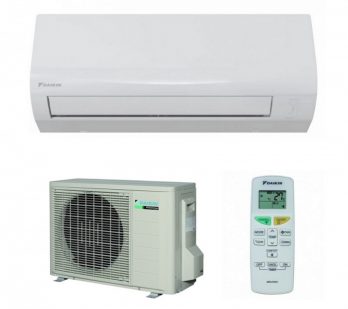 Daikin Daikin FTXF71A / RXF71A Сплит-система