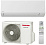 Toshiba RAS-B22G3KVSG-E/RAS-22J2AVSG-E1