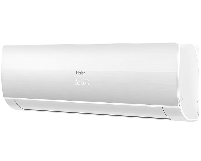 Haier HSU-12HFF203/R3-W / HSU-12HUF203/R3