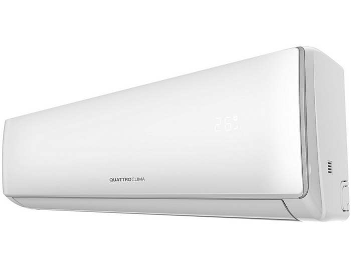 QuattroClima QV-VE09WBE/QN-VE09WBE