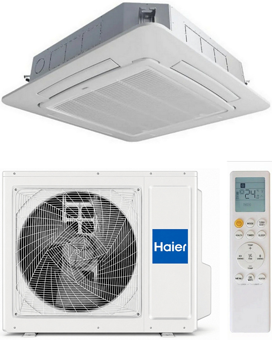 Haier AB105F2LR1FA / 1U105F2LQ1FB