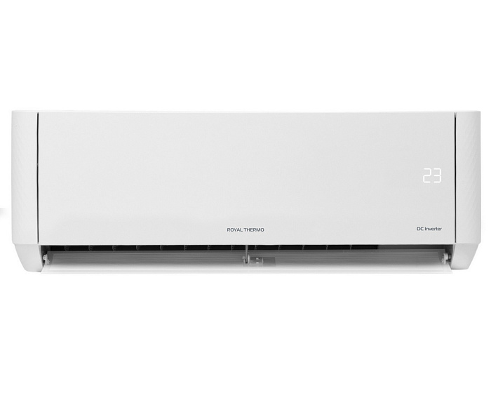 Royal Thermo RTFMI/in-07HN8/white