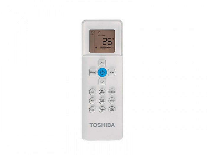 Toshiba RAS-07U2KH3S-EE/RAS-07U2AH3S-EE Сплит-система