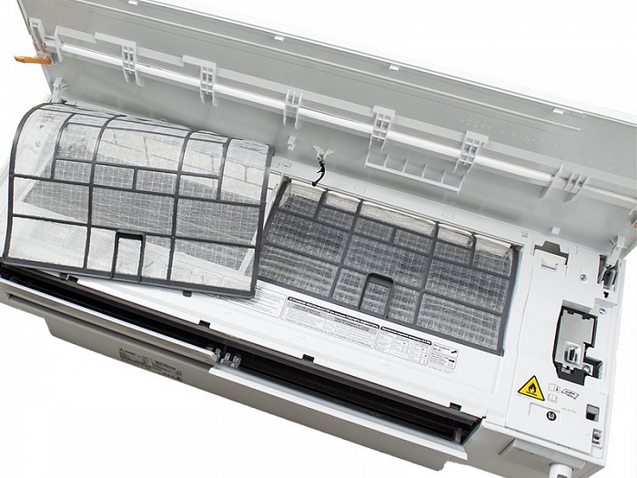 Mitsubishi Electric MSZ-LN25VGR / MUZ-LN25VGHZ Сплит-система