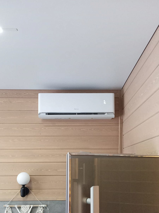 Gree GWH24AVEXF-K6DNA1A White