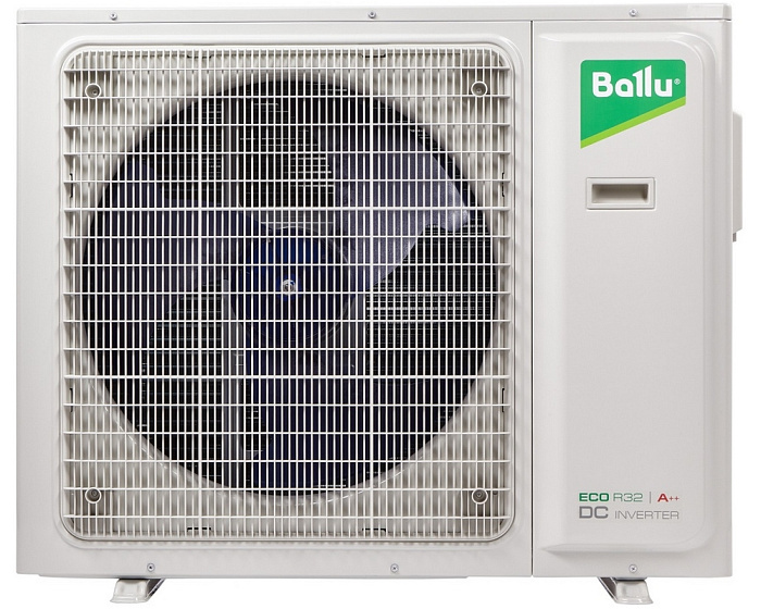 Ballu BM4OI-FM/out-36HN8_V1/EU Наружный блок