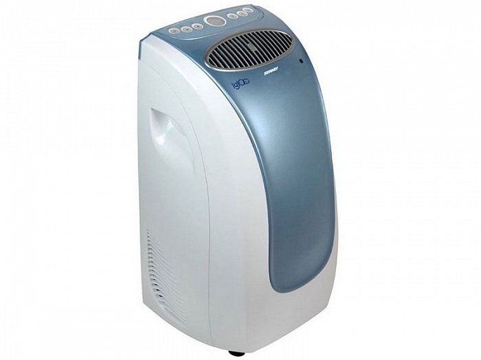 Carrier 51AKP009H Мобильный кондиционер