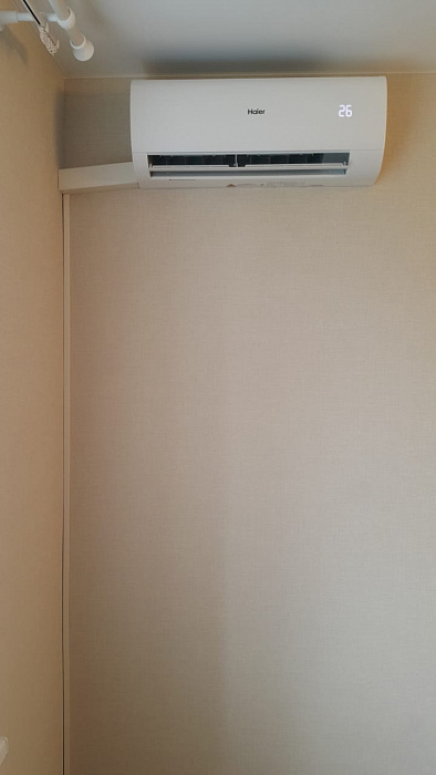 Haier HSU-07HPL03/R3 Сплит-система