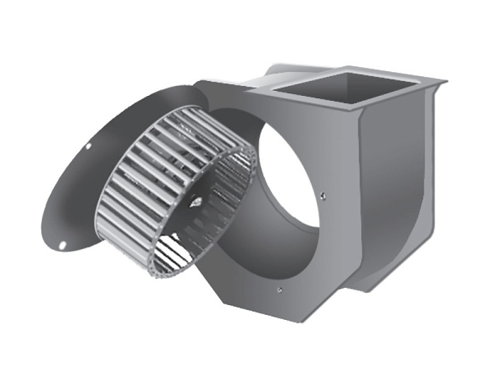 Venttorg VR 20.4D