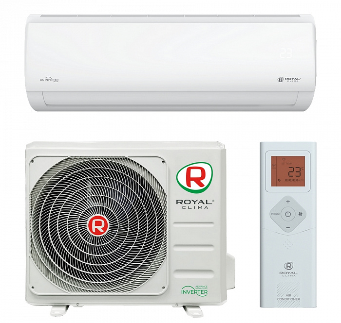 Royal Clima RCI-TN29HN Сплит-система