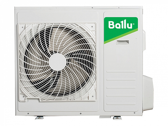 Ballu BSGR-12HN1 Сплит-система