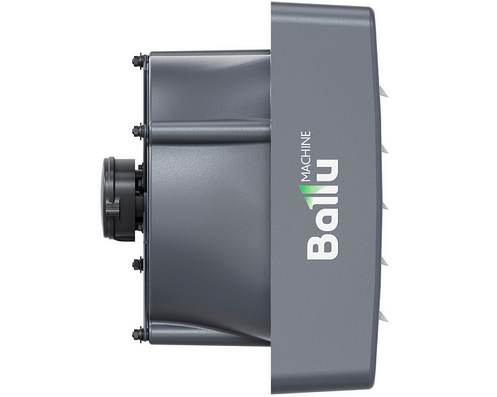 Ballu BHP-W2-30-C Электрический