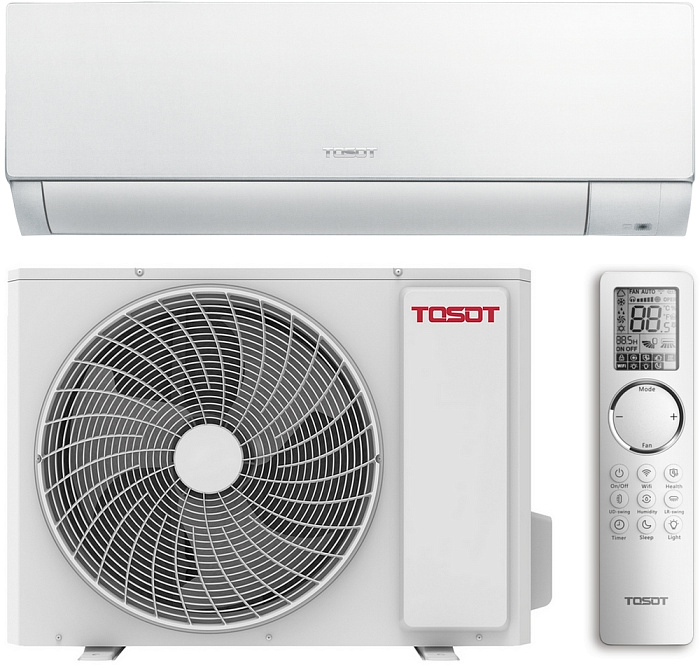 Tosot T12H-SYN/I/T12H-SYN/O