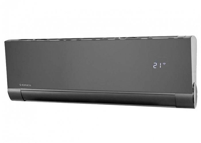 Kentatsu KSGX70HFAN1-BL / KSRX70HFAN1 Сплит-система