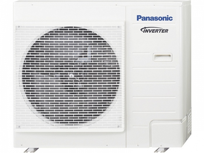 Panasonic S-F34DB4E5 / U-YL34HBE5 Кассетная сплит-система