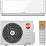 Royal Thermo RTBI-09HN8/white