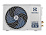 Electrolux EACS/I-12HIX-BLACK/N8