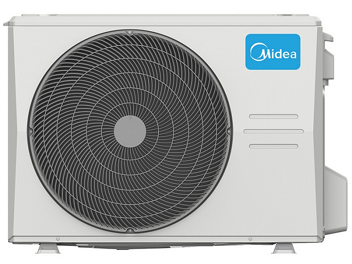 Midea MSFA-09N8D6-I / MSFA-09N8D6-O