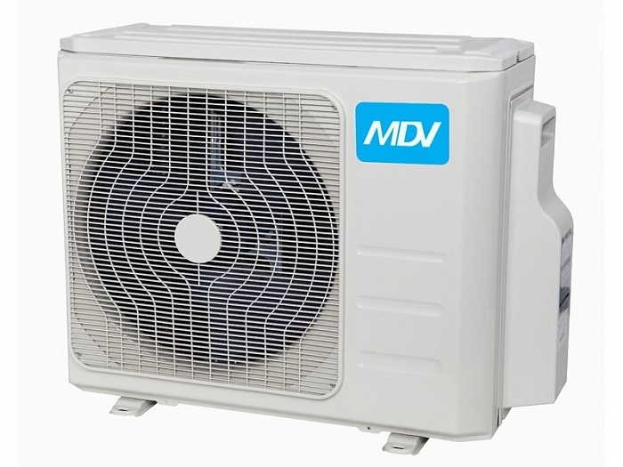 MDV MDTI-36HWFN1 / MDOU-36HFN1 Канальная сплит-система