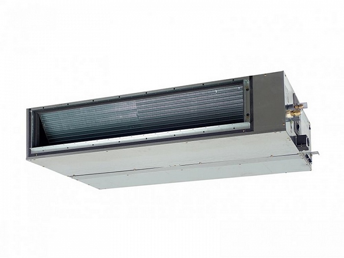 Daikin FBQ71D / RZQSG71L3V (средненапорный) Канальная сплит-система