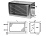 Арктос PBED 700х400–4–2,1 Фреоновый