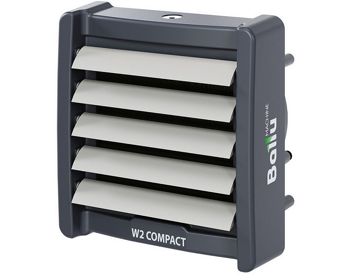Ballu BHP-W2-30-C Электрический