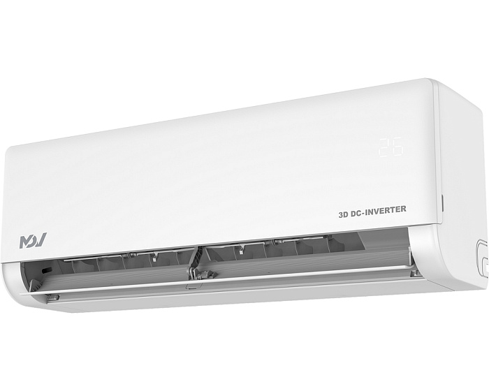 MDV MDSAI2-18HRFN8 / MDOAI2-18HFN8