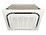 Daikin FWC06BF 4х-трубный