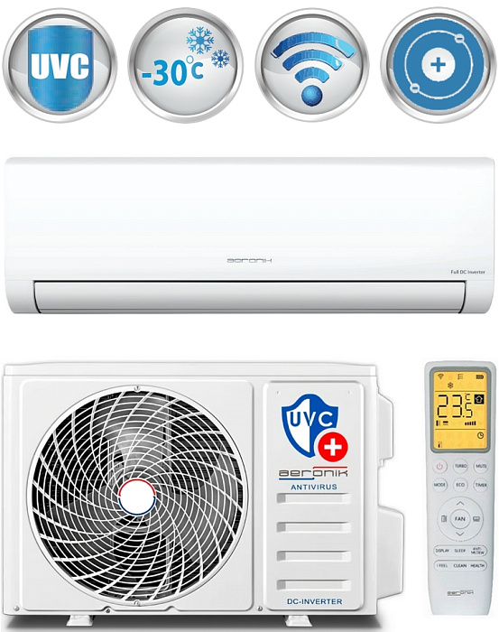 Aeronik ASI-09 IZ1/ASO-09 IZ1