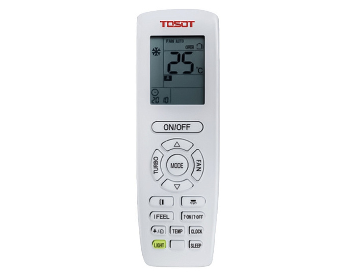 Tosot T18H-SLyWA/I Внутренний блок настенного типа