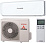 Mitsubishi Heavy SRK20ZS-WF / SRC20ZS-W