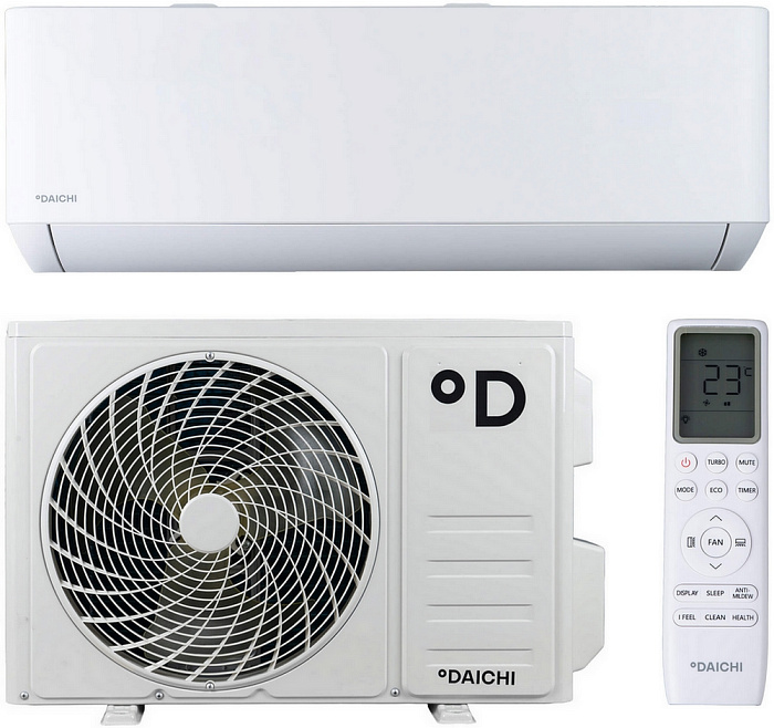 Daichi AIR35AVQS1R-1 / AIR35FVS1R-1