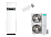 Hisense AUF-24ER4SCPA/AUW-24H4SB
