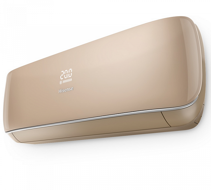 Hisense AMS-12UR4SVETG67(C) Внутренний блок настенного типа