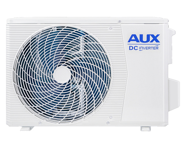 AUX ASW-H12A4/AF-R2DI/AS-H12A4/AF-R2DI