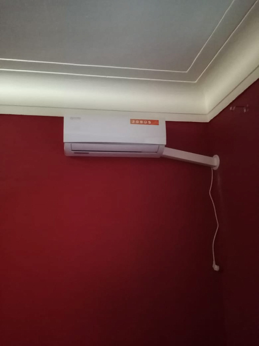 Ultima Comfort ECL-12PN Сплит-система