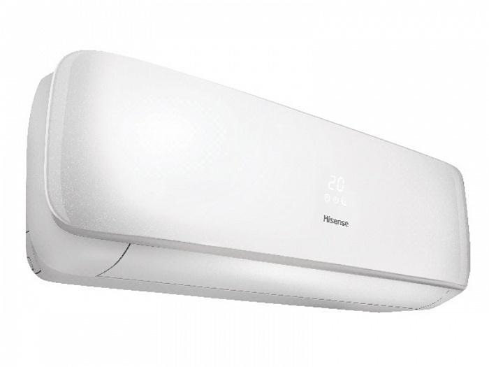 Hisense AS-13HR4SVDTG5 Сплит-система