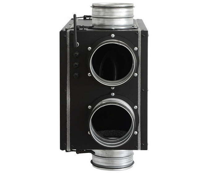 Vakio SmartEx 500 Silent Вытяжная