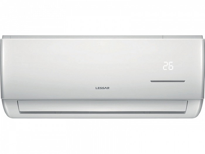 Lessar LS-HE09KSA2/LU-HE09KSA2 Сплит-система