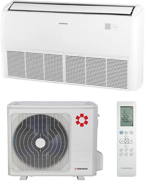 Kentatsu KSHF140HFAN3 / KSUT140HFAN3L
