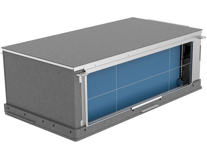 FeRRUM LCAD100HD3-AI / LCAU100U3-AI