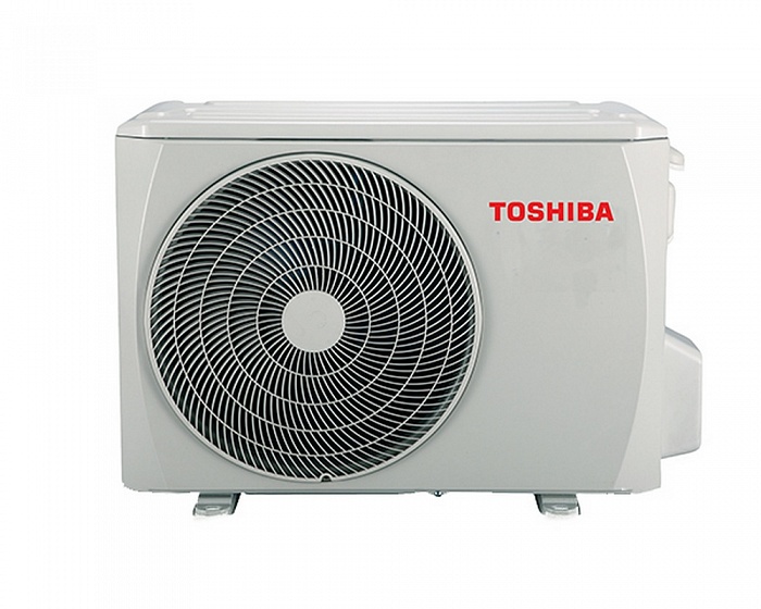 Toshiba RAS-12U2KH3S-EE/RAS-12U2AH3S-EE Сплит-система
