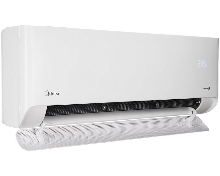Midea MSFE1S-12FRN8G1 / MOFE1-12FRN8G1