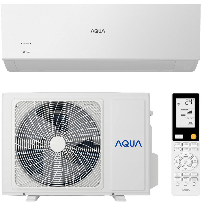 Aqva AQI-20PIRW1/R3