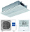 Haier AB25S2SA1FA / 1U25S2SM4FA