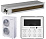 Aeronik ASI-AFH160RHS1/B-S / ASO-AGUHN160R1 Канальные кондиционеры