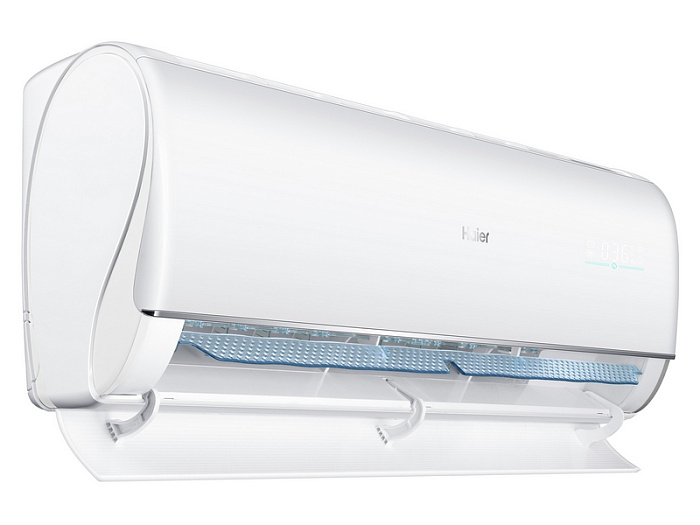 Haier AS35S2SJ3FA-W Внутренний блок настенного типа