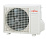 Fujitsu AUYG14LVLB/AOYG14LALL (compact)