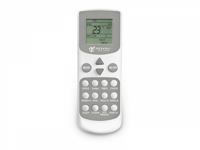 Royal Clima CO-4C 48HN Кассетная сплит-система