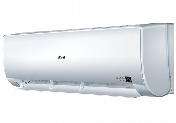 Haier AS24BS4HRA Внутренний блок настенного типа
